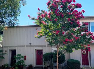 37 Front St APT D, Healdsburg, CA