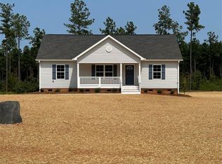 2945 Great Falls Hwy, Chester, SC 29014