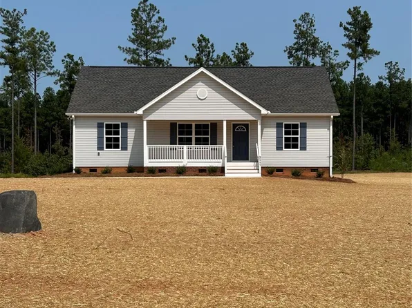 2945 Great Falls Hwy, Chester, SC 29014