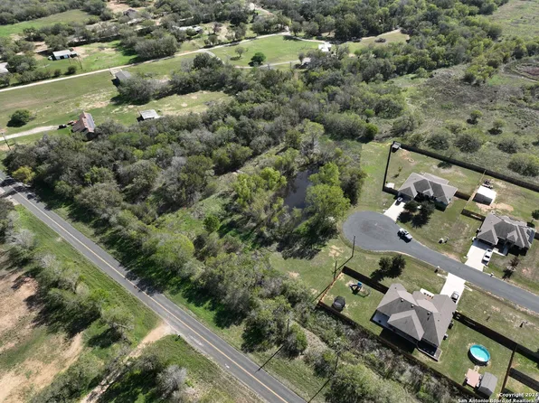 10027 Bernhardt Way LOT 13, San Antonio, TX 78263