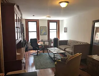 Rented by MOTION New York
