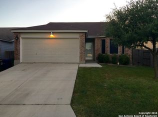 9522 San Fidel Rio, San Antonio, TX 78245