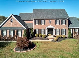 132 Leslie Pl, Scott Depot, WV 25560