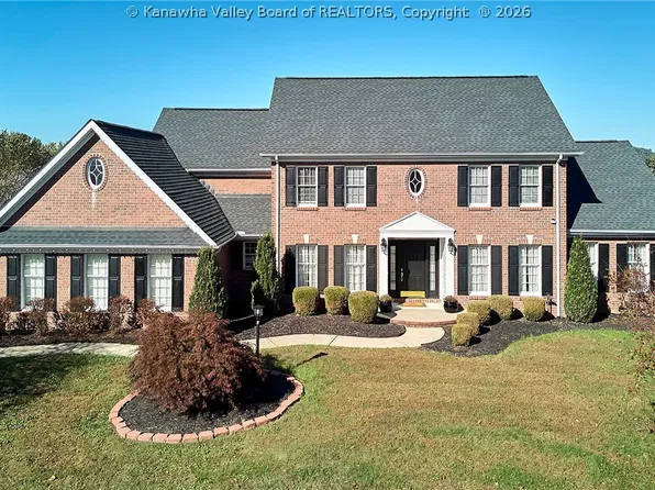 132 Leslie Pl, Scott Depot, WV 25560