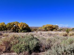 Nya French Dr, Aztec, NM 87410