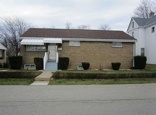 365 Sarah St, East Mc Keesport, PA