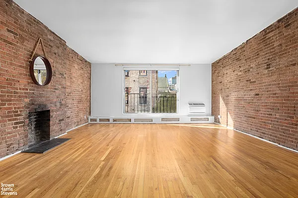 Rented by Brown Harris Stevens | media 2