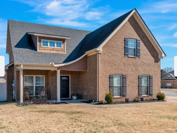 2425 Telford Ln, Murfreesboro, TN 37128