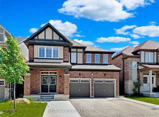 15 Giltspur Rd, Brampton, ON L7A0Y9
