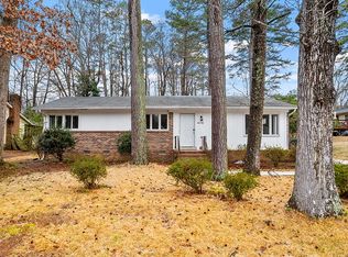 4609 Radcliff Rd, Raleigh, NC 27609