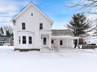 23 Fletcher Rd, Fairfax, VT 05454