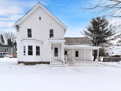 23 Fletcher Road, Fairfax, VT, 05454