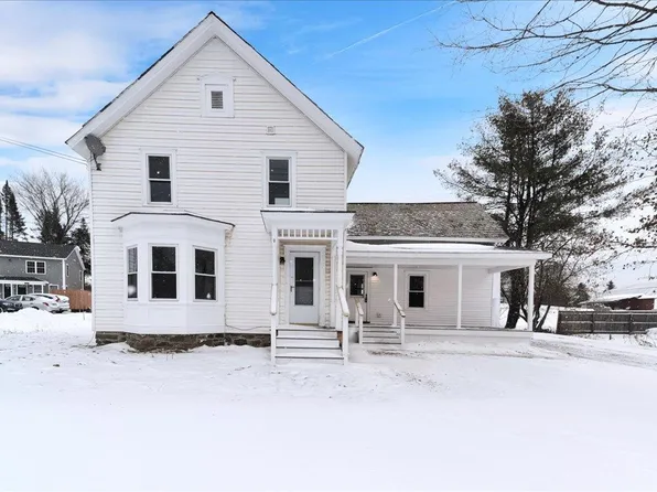 23 Fletcher Road, Fairfax, VT 05478