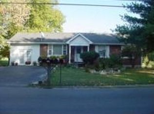 1328 Collegeview Dr, Bowling Green, KY 42101