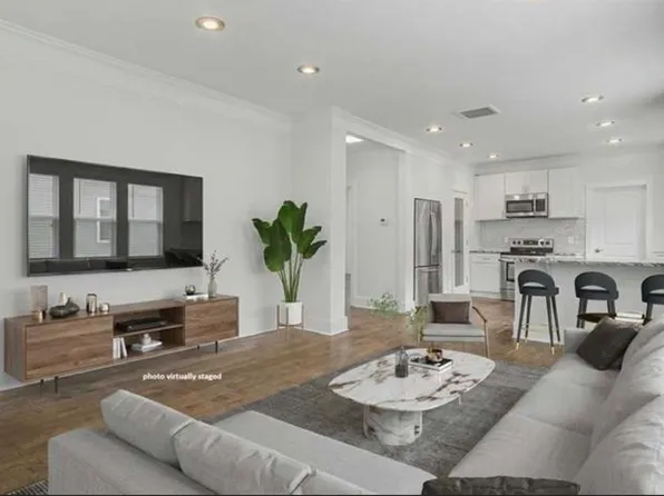 287 Mackenzie Dr NE #287, Atlanta, GA 30312