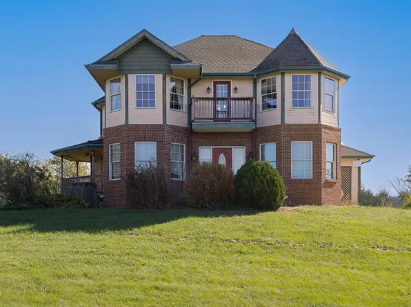 21693 270th St, Mc Clelland, IA 51548