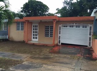 FF9 Calle 28, Arecibo, PR 00612