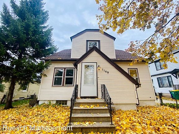 5th image of 1149 Weise St #11615407