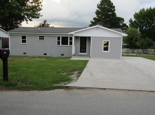 (Undisclosed Address), Paragould, AR 72450
