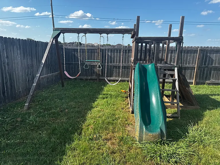6003 Cactus Flower Ln #1 — Photo 5