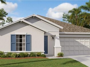 688 Silver Palm Dr, Haines City, FL 33844