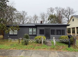 105 Fair St, Savannah, GA 31408