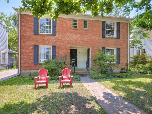 1509 W 29th St #A, Austin, TX 78703
