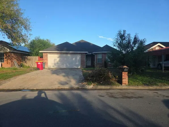 634 Rey Salomon St, Brownsville, TX 78521