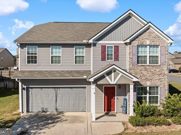 501 Dora Ln, Byron, GA 31008
