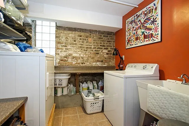 1252 N Greenview Ave #1M — Photo 1