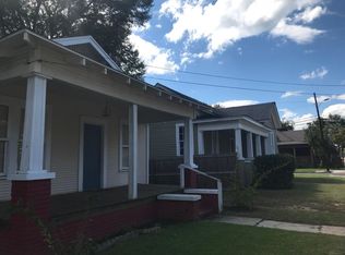 1304&1306 4th Ave N, Columbus, MS 39701