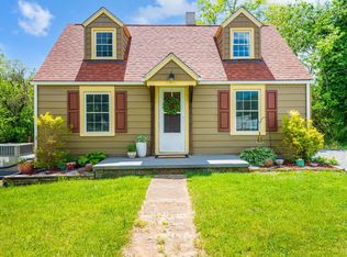 1039 Combs Cove Dr, Forest, VA 24551