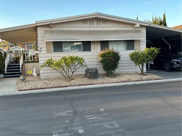 4000 Pierce St Space 16, Riverside, CA 92505