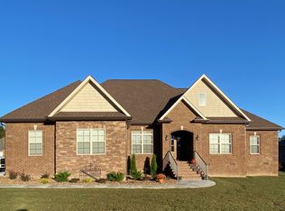 300 Settlers Trce, Tullahoma, TN 37388