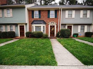 5656 Hamstead Crsg, Raleigh, NC 27612