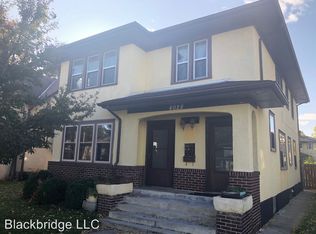 4028 Chicago Ave APT 1, Minneapolis, MN 55407