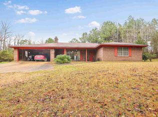 120 Rankin Ridge Dr, Mendenhall, MS 39114