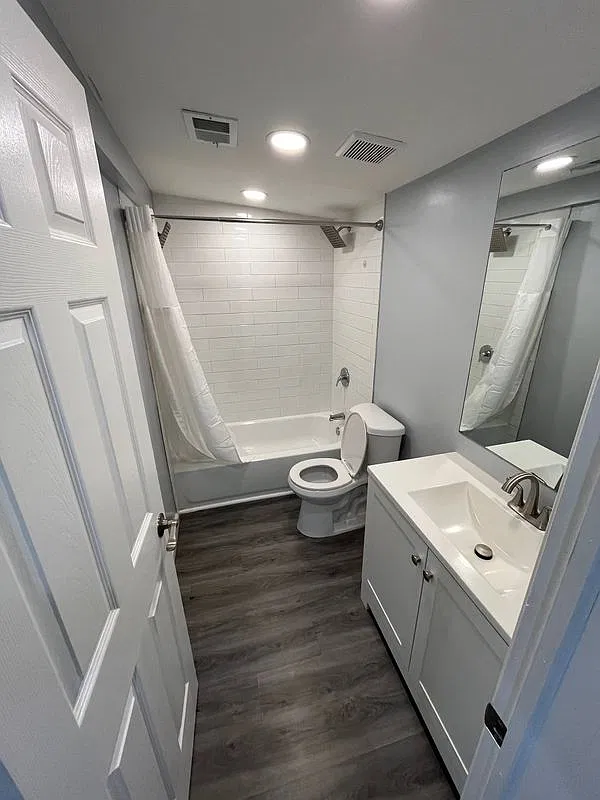 1 bed, 1.0 bath, 756 sqft, $1,500 — Photo 3