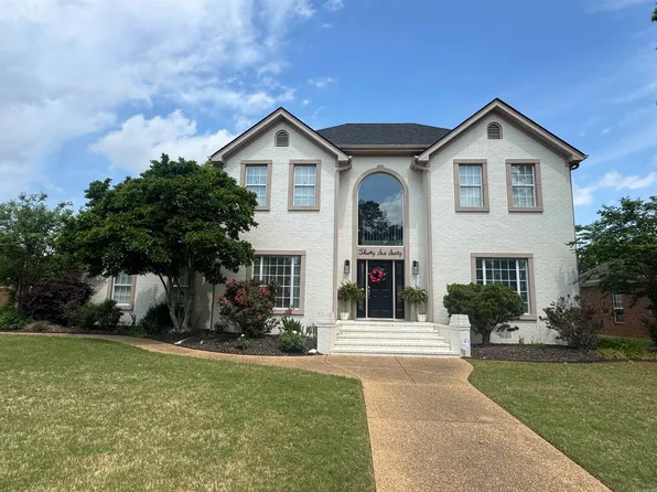 3660 Noblett Dr, Conway, AR 72034