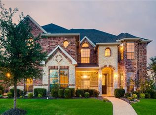 2613 Strathfield Ln, Trophy Club, TX 76262