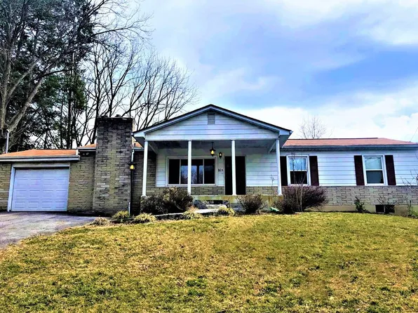 971 Old Abingdon Hwy, Bristol, VA 24201