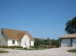 2357 Vfw Rd, Mitchell, IN 47446