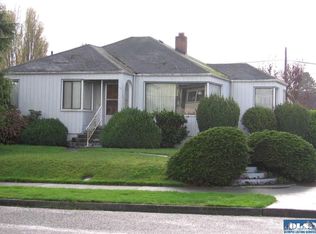 102 E 2nd St, Port Angeles, WA