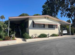 155 Las Flores Dr SPACE 23, San Marcos, CA 92069