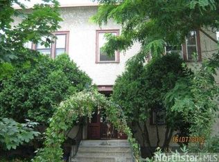 3632 Park Ave APT 101, Minneapolis, MN 55407