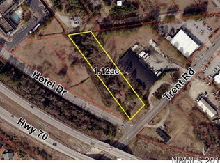 2402 Trent Rd, New Bern, NC 28562