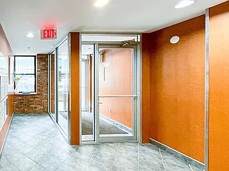 Rented by Blackwater Associates Inc.