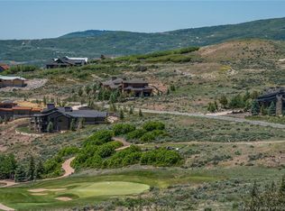 9061 N Promontory Ridge Dr, Park City, UT 84098