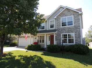 4309 Teal Dr, Lawrence, KS 66047