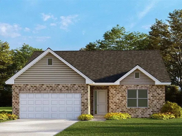 1813 Old Park Ln, Swansea, IL 62226
